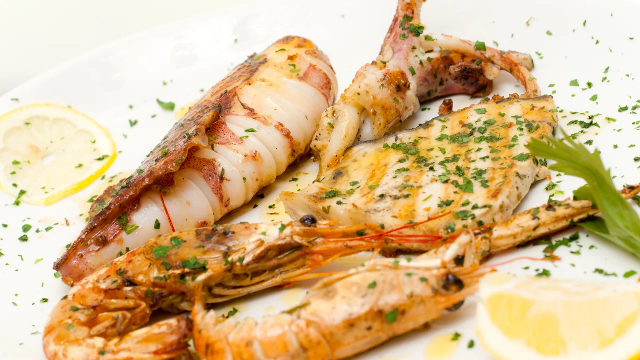 Pesce